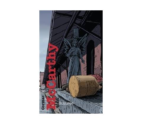Suttree - Cormac McCarthy