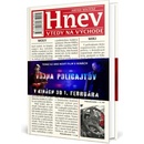 Hnev - Soltész Arpád