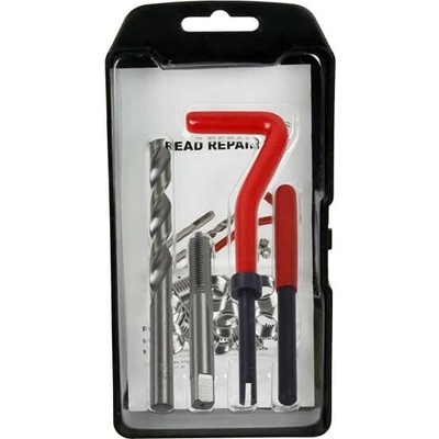 Sada na opravu závitu M16