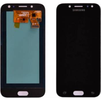 Image 1 of AMOLED дисплей, Besmart, Samsung J5 2017, Златен (BSMART130)