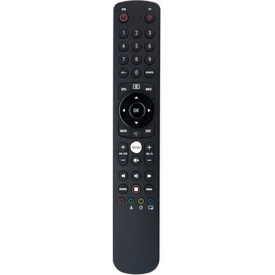 Diaľkový ovládač Antik NANO 4