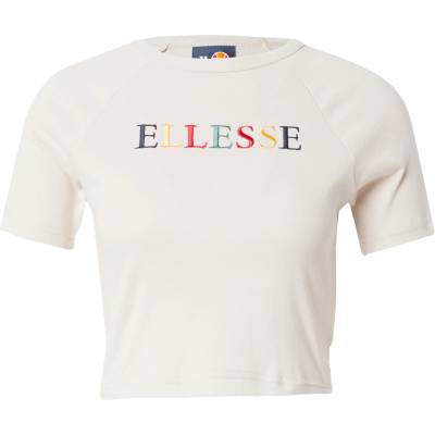 Ellesse Тениска 'Lyndsay' бежово, размер 14