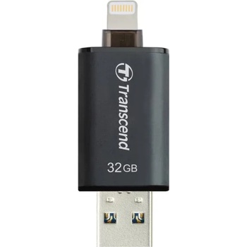 Transcend JetDrive Go 300 32GB USB 3.0/Lightning TS32GJDG300K