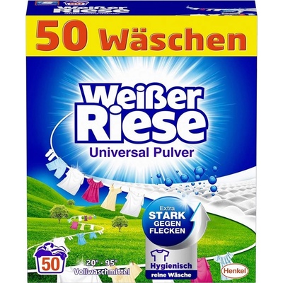 Weisser Riese Universal 2,75 kg 50 PD