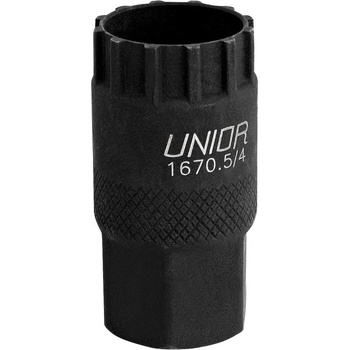 Unior stahovák kazety HG Shimano