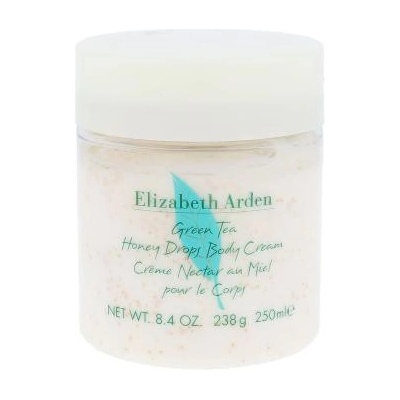 Elizabeth Arden Green Tea Honey Drops Крем за тяло 250 ml за жени