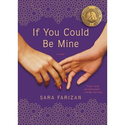 If You Could be Mine - Farizan Sara