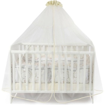 Lorelli БАЛДАХИН ТЮЛ 480/150 ЕКРЮ (3800151941262)