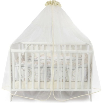 Lorelli БАЛДАХИН ТЮЛ 480/150 ЕКРЮ (3800151941262)