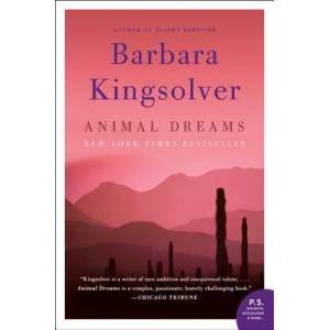 Animal Dreams | Barbara Kingsolver (ISBN: 9780062278500)