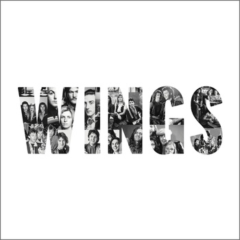 Paul McCartney and Wings - WINGS (CD) (0602475694366)