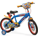 Toimsa Hot Wheels 14 Велосипеди