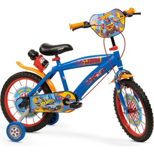 Toimsa Hot Wheels 14 Велосипеди