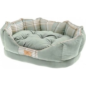 Ferplast Пелет CHARLES зелен 56 x 42 x 20 см
