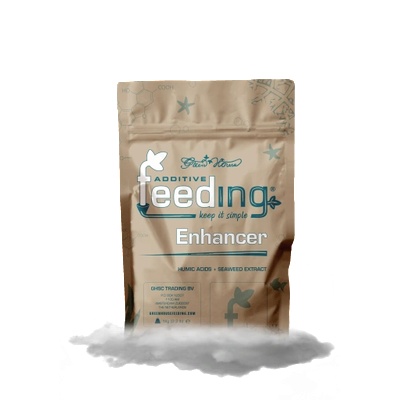 Green House Feeding Enhancer 1kg