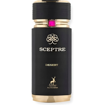 Sceptre Desert Maison Alhambra parfém unisex 100 ml