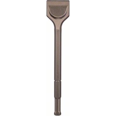 BOSCH Lopatkový sekác so šesthranným upínaním 22 mm 400 x 80 mm