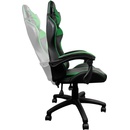 Aga MR2080 čierno - zelená