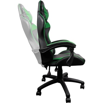Aga MR2080 čierno - zelená