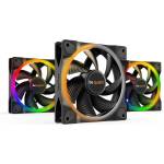 be quiet! Light Wings 120mm PWM 3-Pack (BL076)