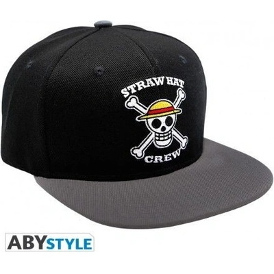 ABYstyle Kšíltovka One Piece Skull