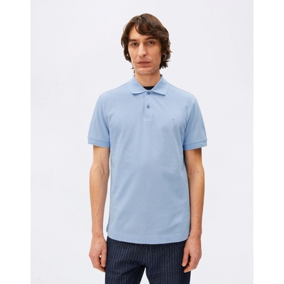 Armedangels Maario Poloshirt 3455 wedgwood