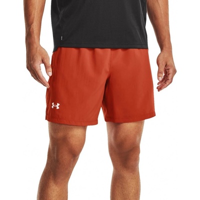 Under Armour UA Speed Stride 2.0 Short-ORG 1369745-842