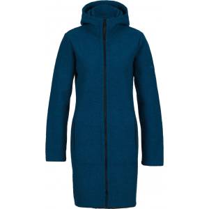 Mufflon Дамско палто Mufflon Women's Jana Coat - Sea - размер XS (102-0700-0911)