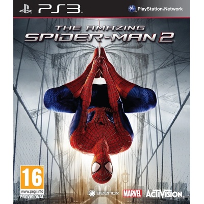 The Amazing Spiderman 2 – Zbozi.Blesk.cz