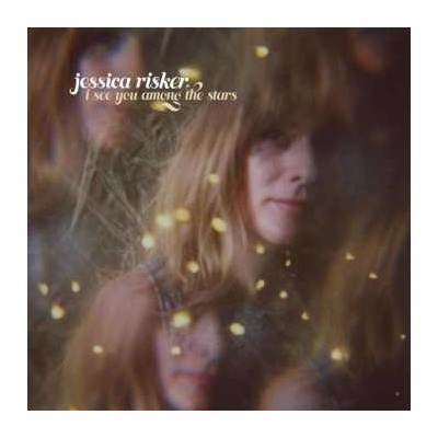 Jessica Risker: I See You Among The Stars 2 LP