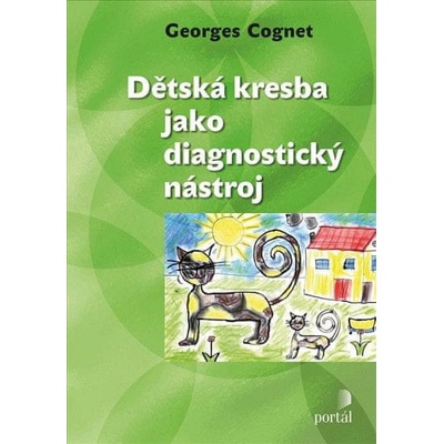Dětská kresba jako diagnostický nástroj