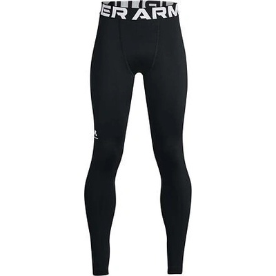 Under Armour Chlapecké zimní legíny CG Armour Leggings