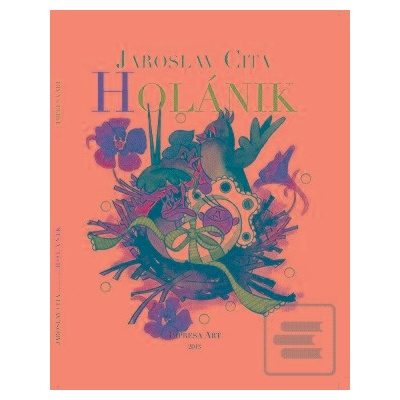 Holánik Jaroslav Cita SK