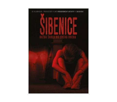 Šibenice DVD