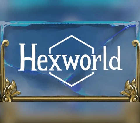Hexworld
