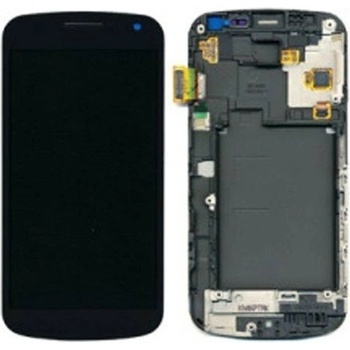 LCD Displej + Dotykové sklo Samsung Galaxy Nexus i9250
