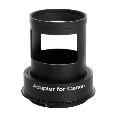 Fomei Adapter pro DSLR Canon pro Spotting scope Leader 20-60x60 – Zboží Mobilmania