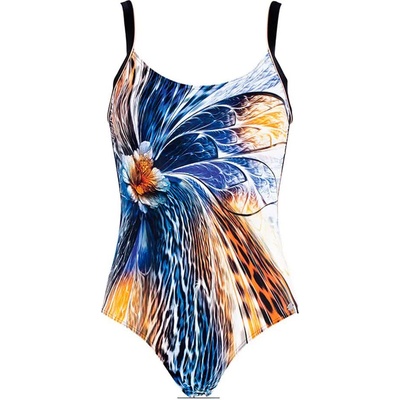 FASHY Бански костюм Fashy 22929 swimsuit - Multicolor (As Original)