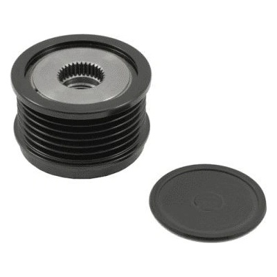 Voľnobeżka alternátora CONTINENTAL CTAM AP9089