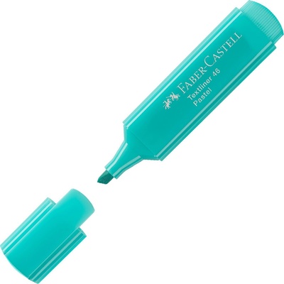 FABER-CASTELL 1546 Pastel tyrkysový