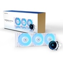 CHIEFTEC Iceberg CLC-360-RGB WH