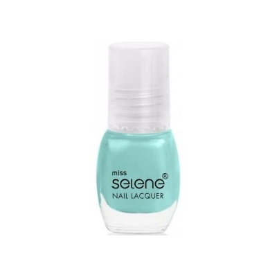 Miss Selene Nail Lacquerlak na nehty 152 5 ml