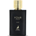 Alhambra Your Touch Oud EDP 100 ml Парфюми