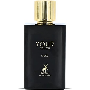 Alhambra Your Touch Oud EDP 100 ml Парфюми