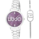 LIU JO Дамски сет Liu Jo Couple - TLJ2516 (TLJ2516) Часовници