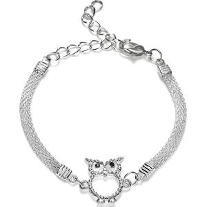 HARAHU Гривна VO-29383 - Owl KP29383