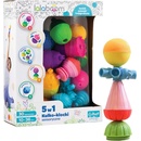 Trefl Lalaboom sada guľôčkových blokov 30 ks