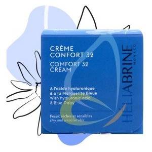 Heliabrine Крем комфорт 32