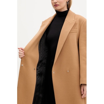 HUGO BOSS Палто HUGO Majesti-1 (50547606)