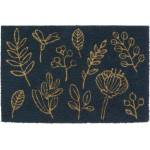 Premier Housewares Килимче от кокосови влакна 40x60 cm Sustain Botanical - Premier Housewares (1901786)